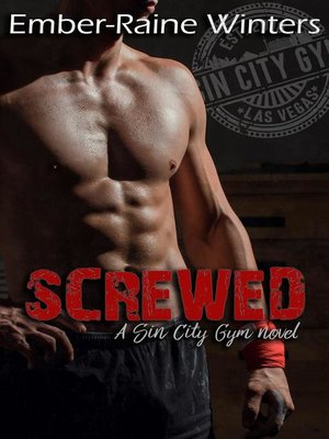 Screwed - ebook